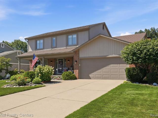 House for sale in Westland, Michigan