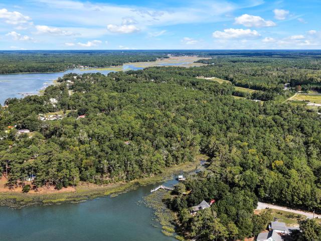 Land for sale in Shallotte, Brunswick County