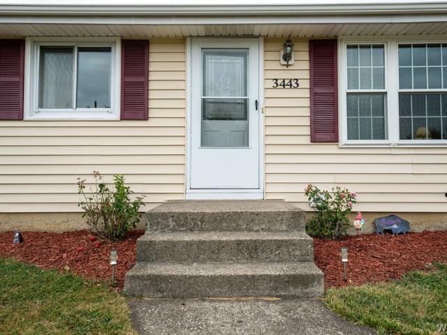 House for sale in Hamburg, New York