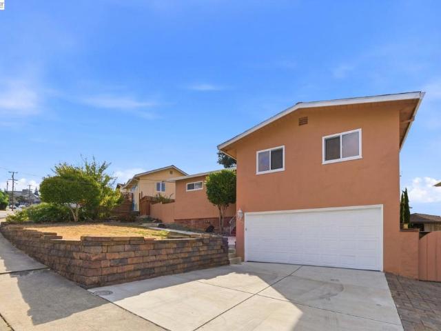 House for sale in California