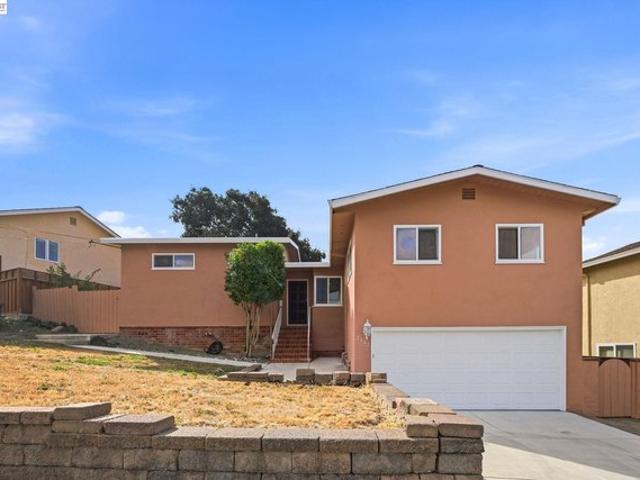 House for sale in California