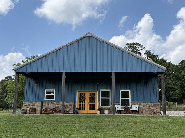 Farm for sale in Smith, Texas