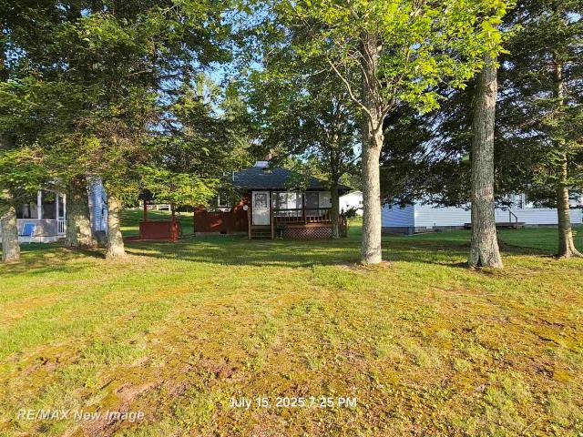 House for sale in Lupton