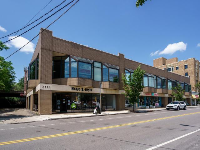 Commercial for sale in Hyde Park Business District, Cincinnati