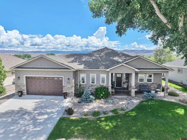 House for sale in Montrose, Colorado