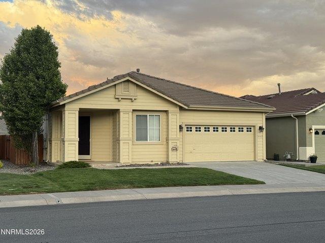 House for sale in Nevada