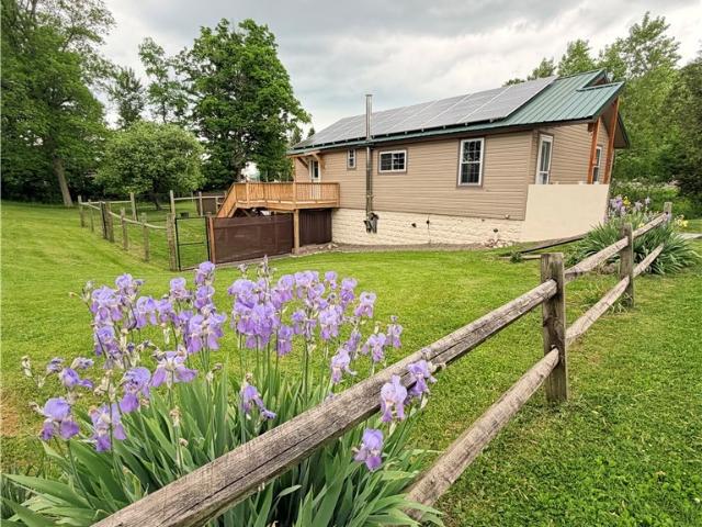 House for sale in Eaton, New York