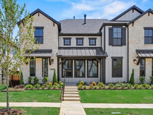 Townhouse for sale in Frisco