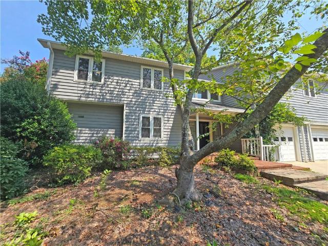 House for sale in Pfafftown, North Carolina
