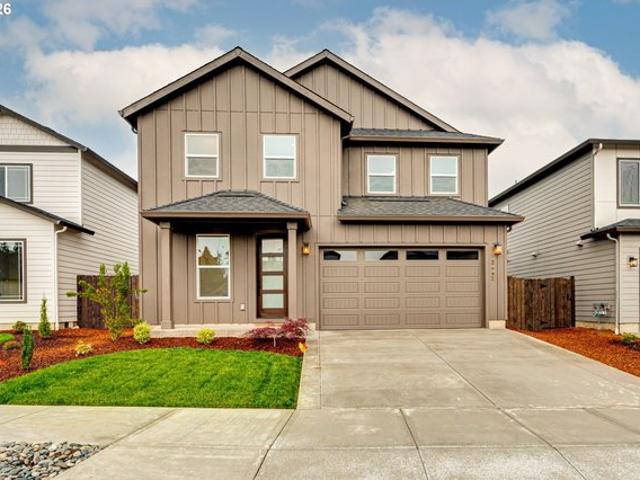 House for sale in Battle Ground, Washington