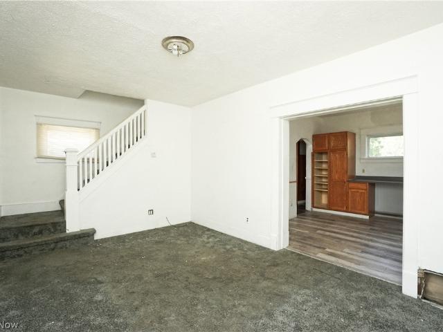 House for sale in Youngstown, Ohio