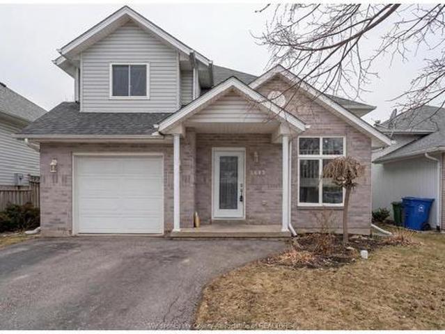 House for sale in Maidstone, Ontario