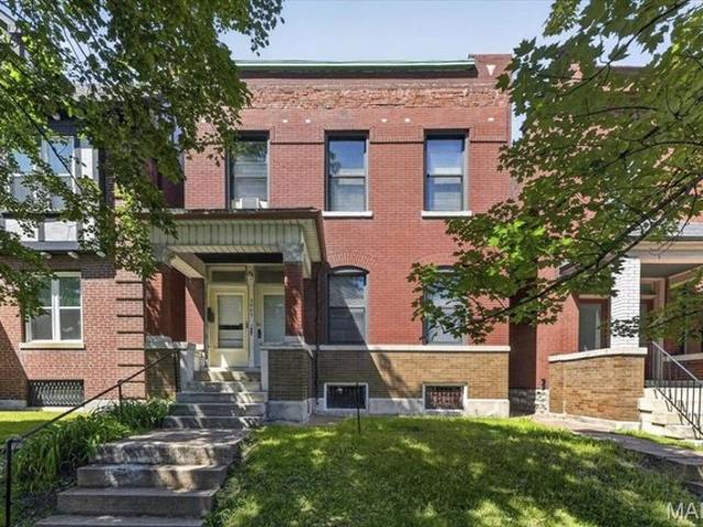 House for sale in Saint Louis, Missouri