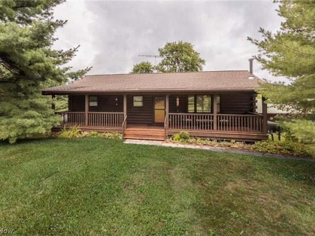 House for sale in Burbank, Ohio