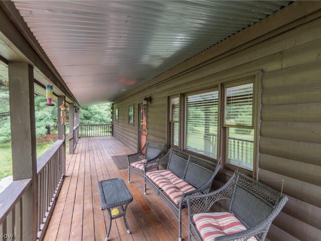 House for sale in Burbank, Ohio