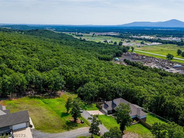 Land for sale in Poteau, Oklahoma
