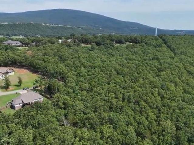Land for sale in Poteau, Oklahoma