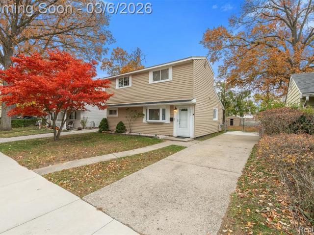 House for sale in Wayne, Michigan