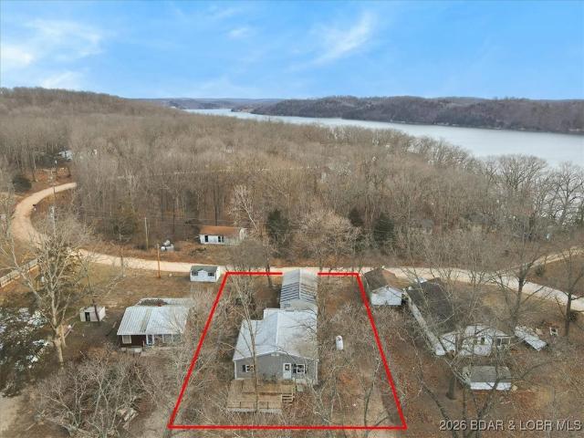 House for sale in Stover, Missouri