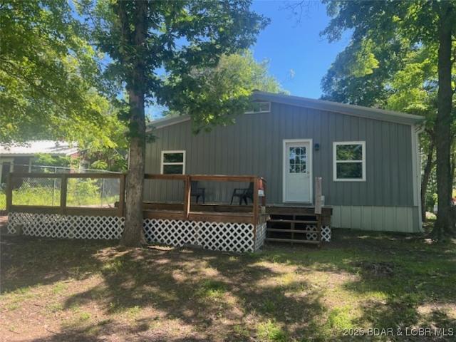 House for sale in Stover