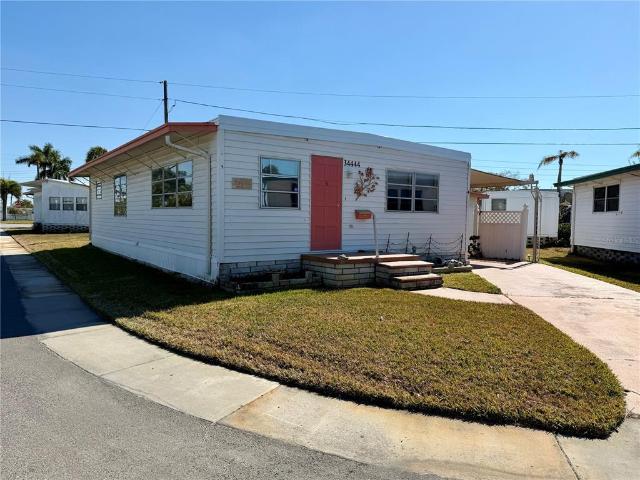 House for sale in Pinellas Park, Florida