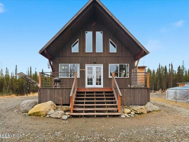 House for sale in Soldotna, Alaska