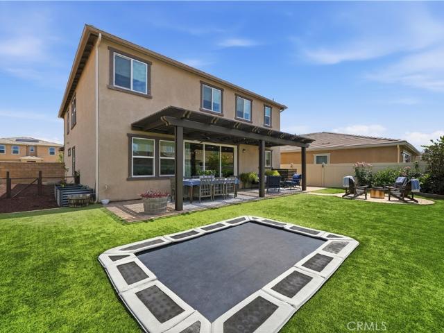 House for sale in Murrieta, California