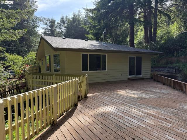 House for sale in Oregonia