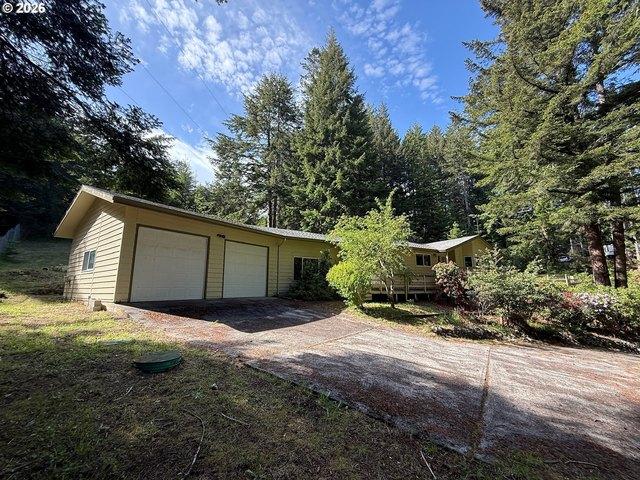 House for sale in Oregonia