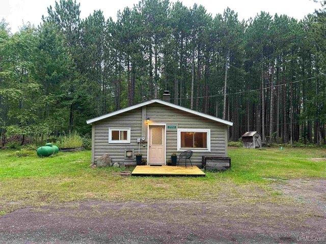 House for sale in Houghton, Michigan