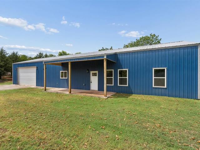 House for sale in Chandler, Oklahoma