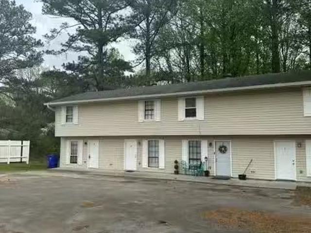 House for rent in Cleveland