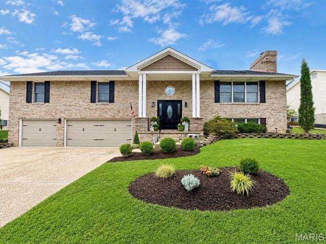 House for sale in Arnold, Missouri