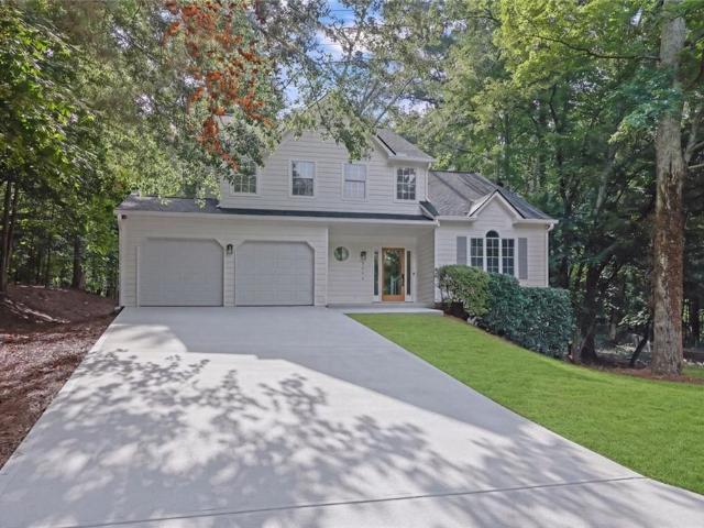 House for sale in Cobb, Georgia