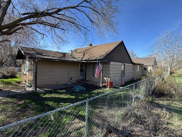House for sale in Oregonia