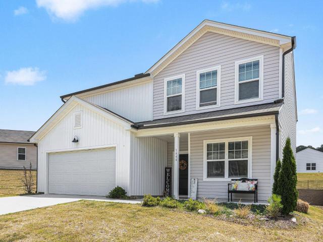 House for sale in Wake, North Carolina