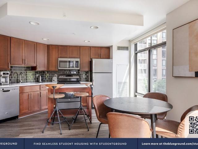 Apartment for rent in Virginia