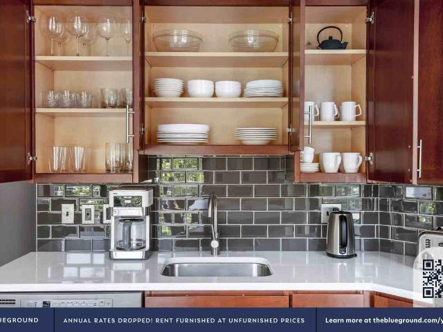 Apartment for rent in Arlington, Virginia