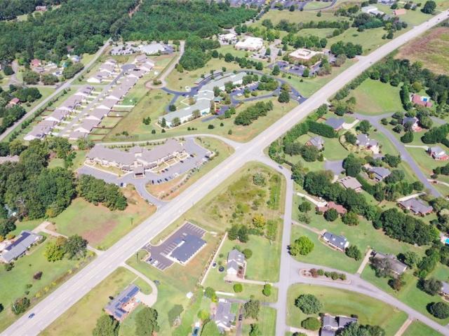 Commercial for sale in Anderson, South Carolina