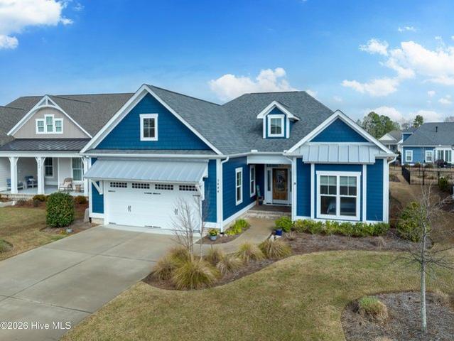 House for sale in Oak Island, North Carolina