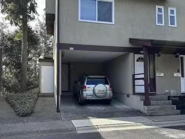 House for sale in Vancouver, British Columbia