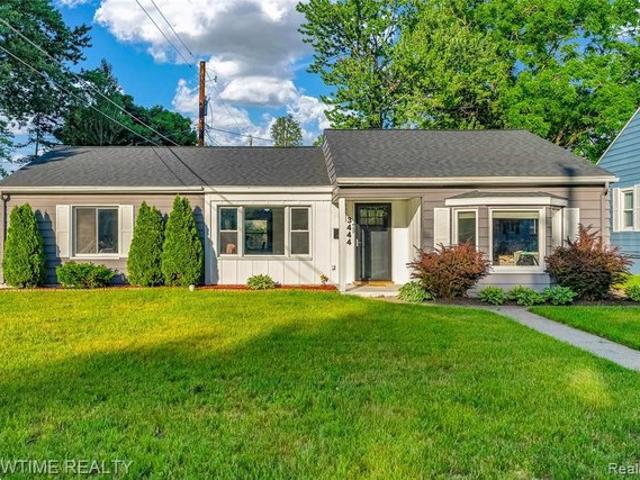 House for sale in Fort Gratiot, Michigan
