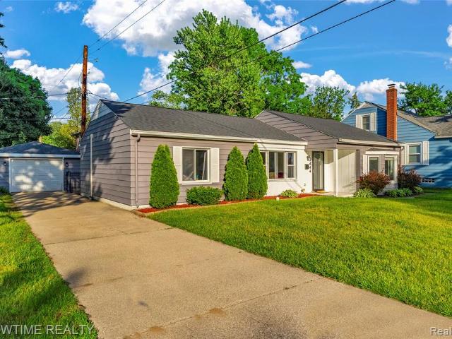 House for sale in Fort Gratiot, Michigan