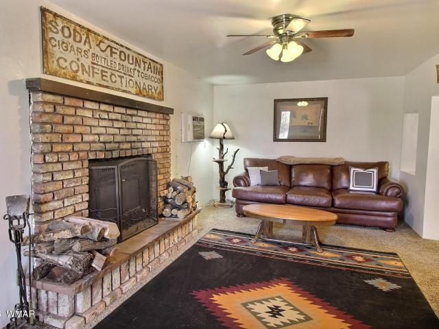 House for sale in Navajo, Arizona