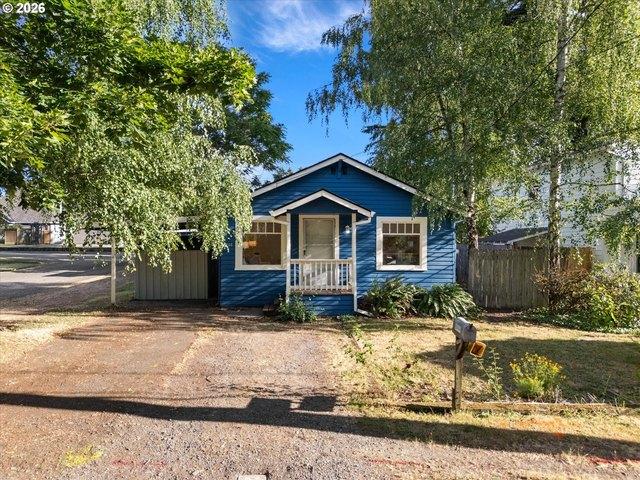 House for sale in Oregonia