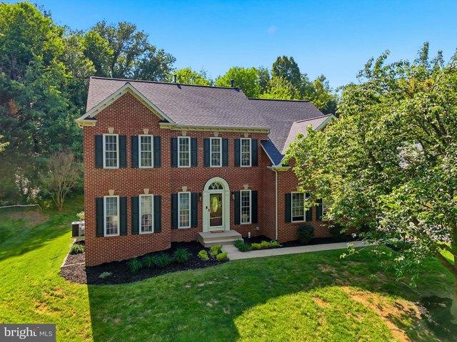 House for sale in Virginia