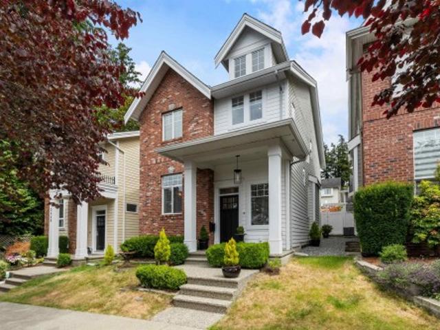 House for sale in Surrey, British Columbia