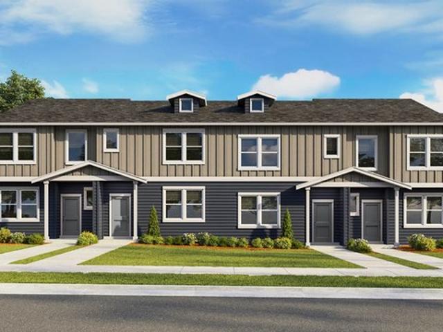 Townhouse for sale in Oregonia
