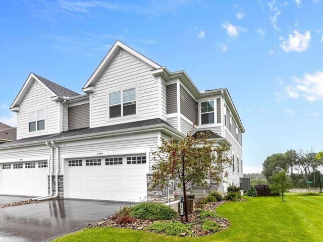 Townhouse for sale in Blaine, Anoka County