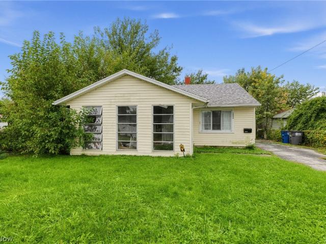 House for sale in Toledo, Lucas County